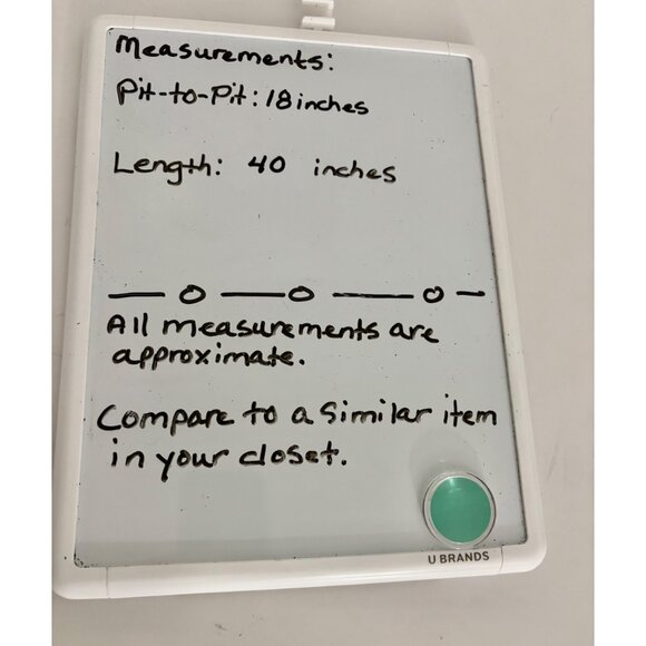 Philosophy Dress M Bodycon Crew Neck Slit Minimalist Quiet Luxury Clean Girl - Picture 7 of 12